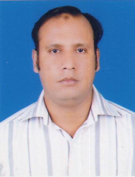 Md. Rasellur Rahman
